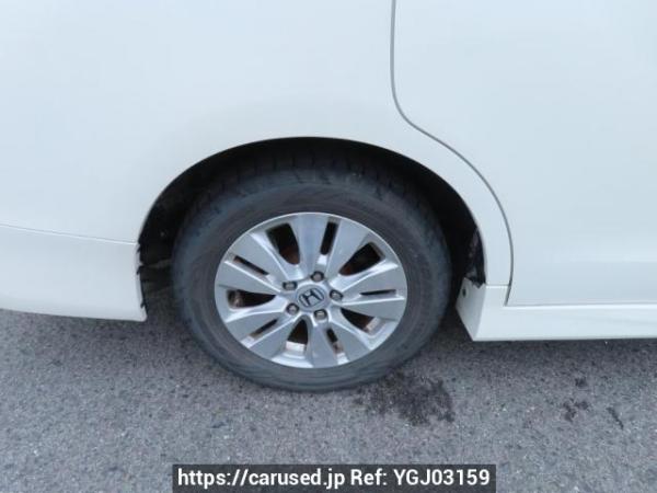 Used 2009 AT honda step-wgn-spada RK5 Image[36]