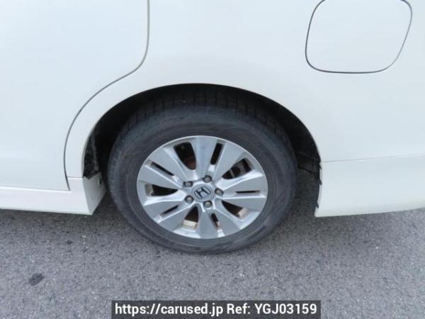 Used 2009 AT honda step-wgn-spada RK5 Image[37]