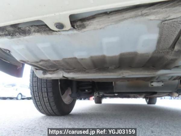 Used 2009 AT honda step-wgn-spada RK5 Image[44]
