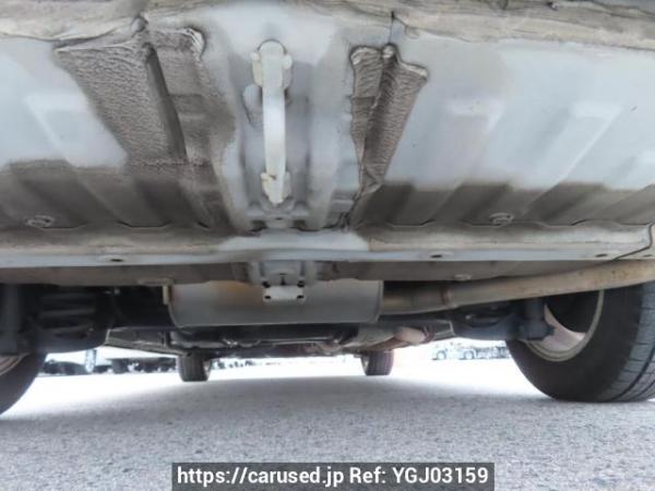 Used 2009 AT honda step-wgn-spada RK5 Image[46]