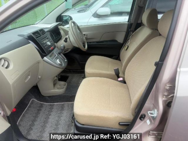 Used 2011 AT daihatsu mira L275S Image[8]