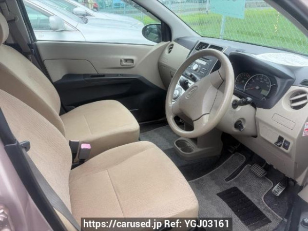 Used 2011 AT daihatsu mira L275S Image[10]