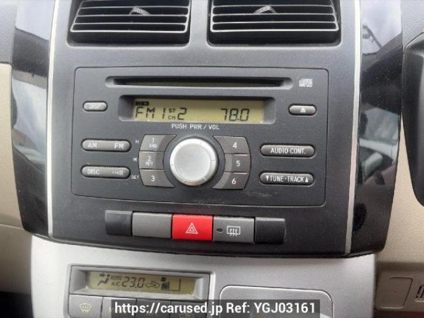 Used 2011 AT daihatsu mira L275S Image[12]