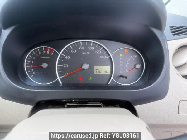 Used 2011 AT daihatsu mira L275S Image[13]