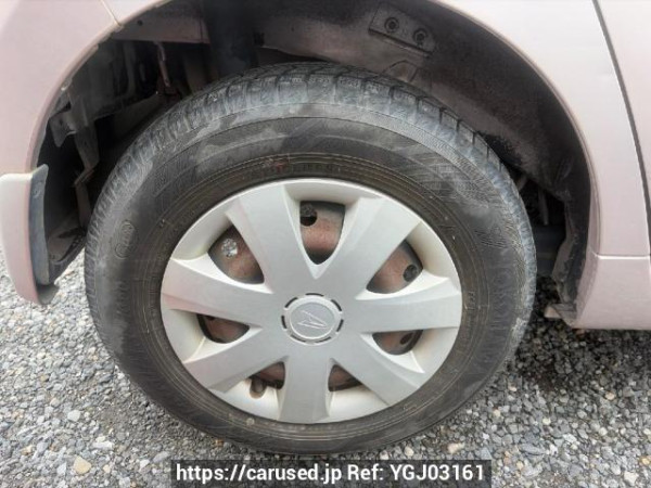 Used 2011 AT daihatsu mira L275S Image[15]