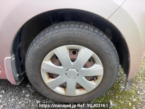 Used 2011 AT daihatsu mira L275S Image[16]