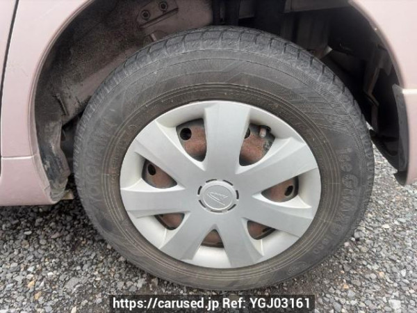 Used 2011 AT daihatsu mira L275S Image[18]
