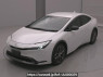 Used 2025 AT toyota prius MXWH60 Image[0]