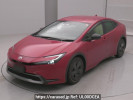 Toyota Prius ZVW65