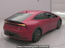 Used 2023 AT toyota prius ZVW65 Image[1]