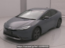 Toyota Prius ZVW60