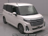 Used 2025 AT toyota roomy M900A Image[2]