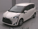 Toyota Sienta NHP170G