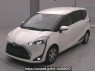 Used 2022 AT toyota sienta NHP170G Image[0]