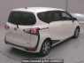 Used 2022 AT toyota sienta NHP170G Image[1]