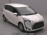 Used 2022 AT toyota sienta NHP170G Image[2]