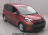 Used 2025 AT toyota sienta MXPL10G Image[2]