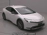 Used 2025 AT toyota prius MXWH60 Image[2]