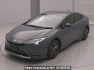 Toyota Prius ZVW60