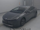 Toyota Prius ZVW60