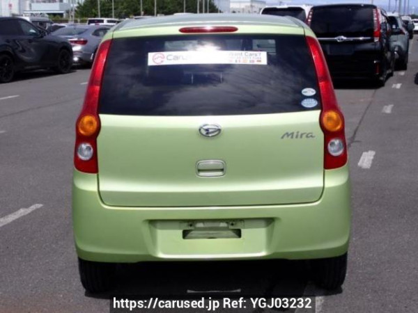 Used 2009 AT daihatsu mira L275S Image[5]