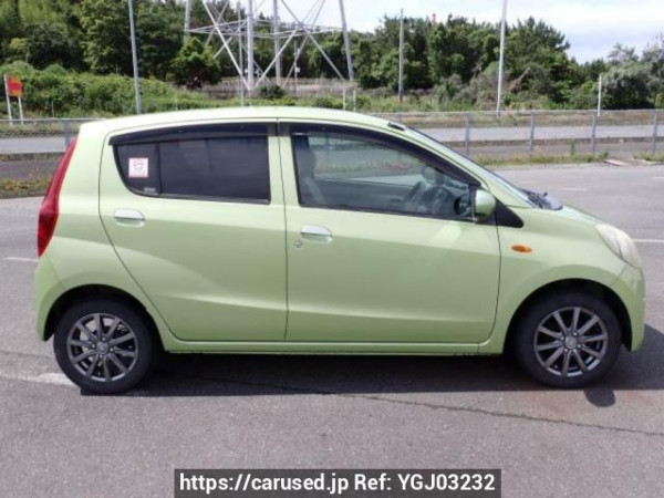 Used 2009 AT daihatsu mira L275S Image[7]