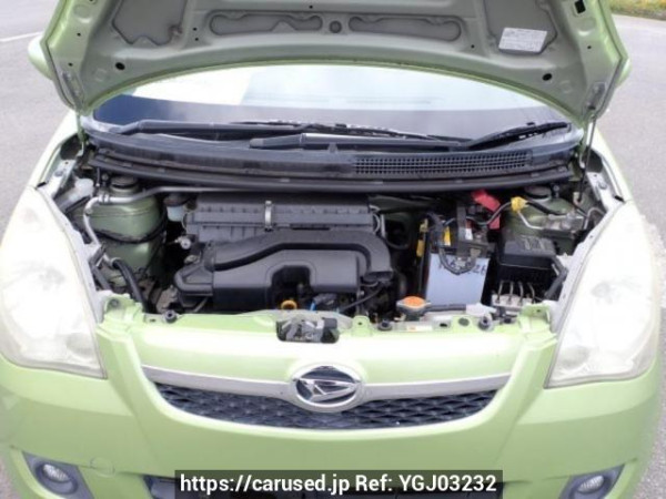 Used 2009 AT daihatsu mira L275S Image[9]
