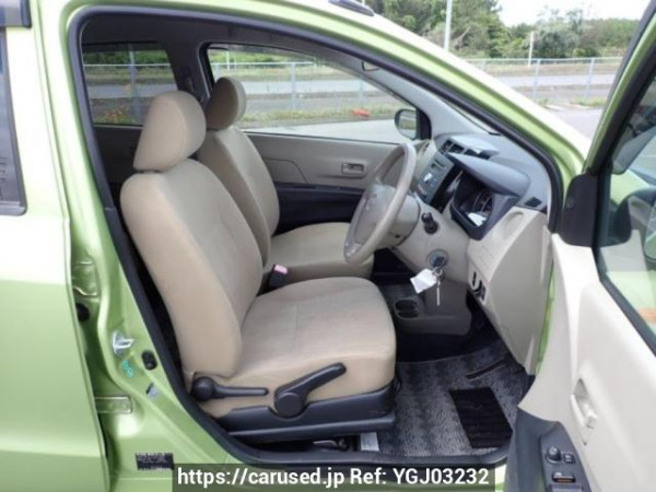 Used 2009 AT daihatsu mira L275S Image[12]