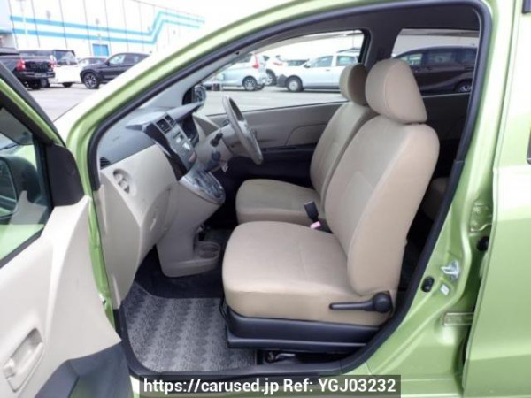 Used 2009 AT daihatsu mira L275S Image[13]
