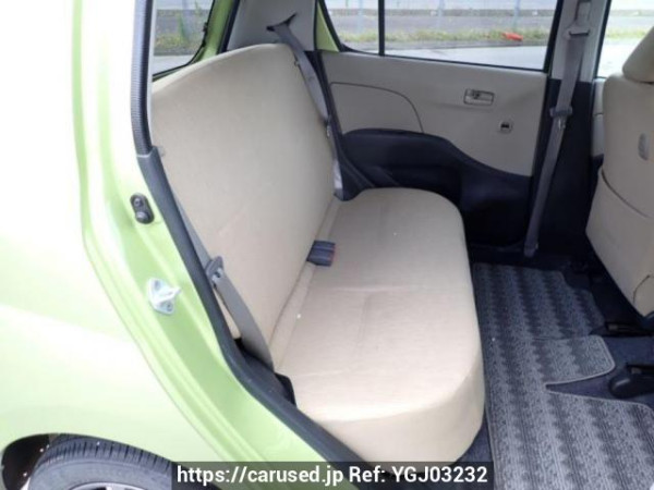 Used 2009 AT daihatsu mira L275S Image[14]