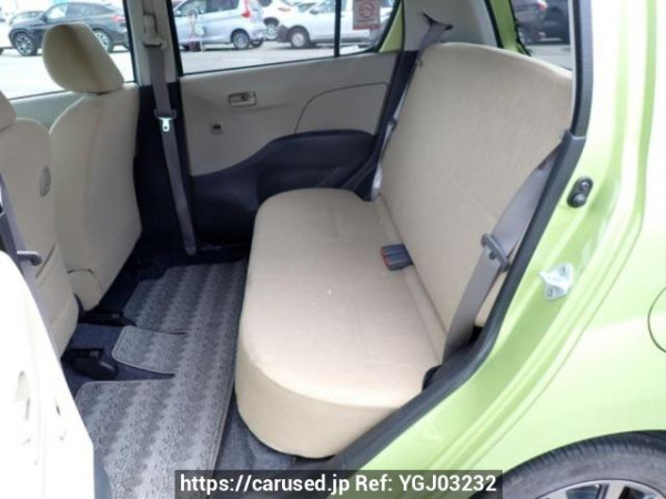 Used 2009 AT daihatsu mira L275S Image[15]