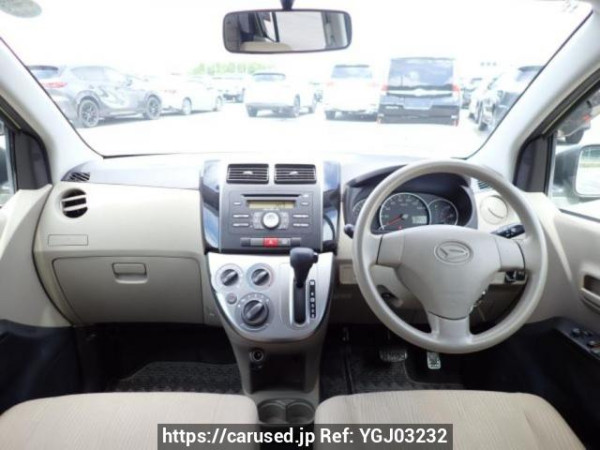 Used 2009 AT daihatsu mira L275S Image[16]