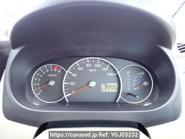 Used 2009 AT daihatsu mira L275S Image[19]