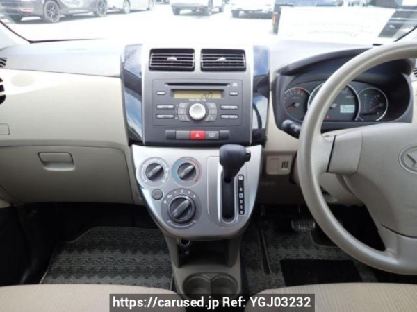 Used 2009 AT daihatsu mira L275S Image[21]