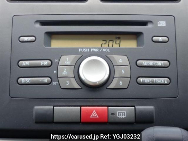 Used 2009 AT daihatsu mira L275S Image[22]