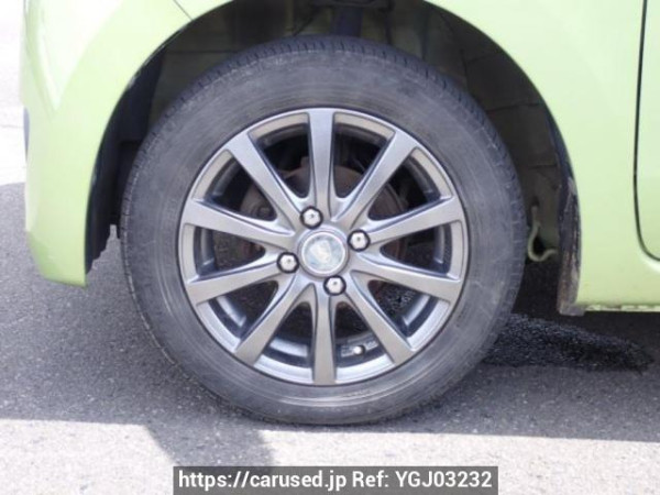 Used 2009 AT daihatsu mira L275S Image[26]