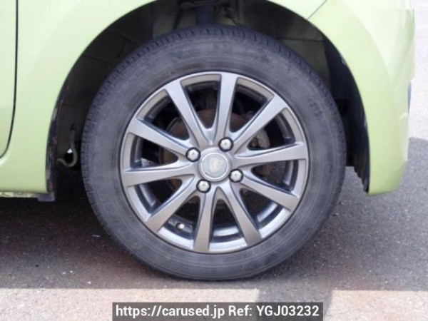 Used 2009 AT daihatsu mira L275S Image[27]