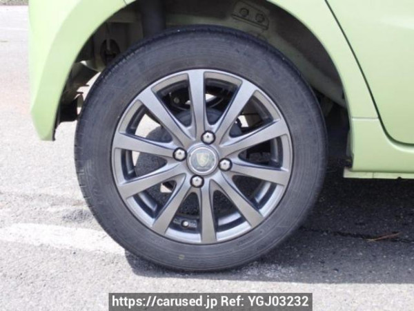 Used 2009 AT daihatsu mira L275S Image[28]