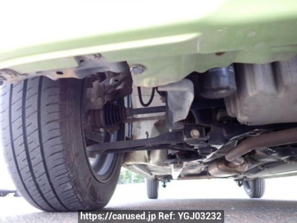 Used 2009 AT daihatsu mira L275S Image[30]