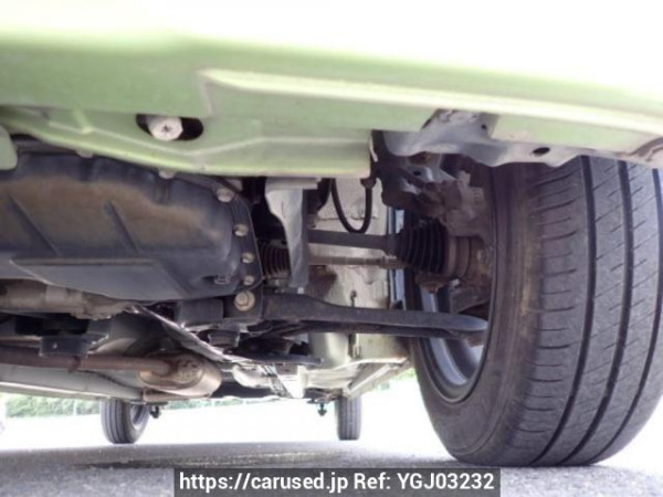 Used 2009 AT daihatsu mira L275S Image[31]