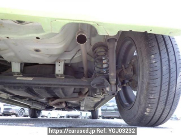 Used 2009 AT daihatsu mira L275S Image[34]