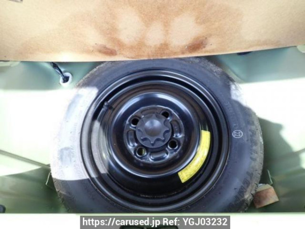 Used 2009 AT daihatsu mira L275S Image[35]
