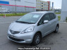 Used 2010 AT honda fit GE6 Image[2]