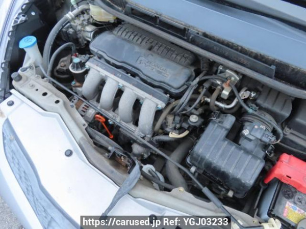 Used 2010 AT honda fit GE6 Image[10]