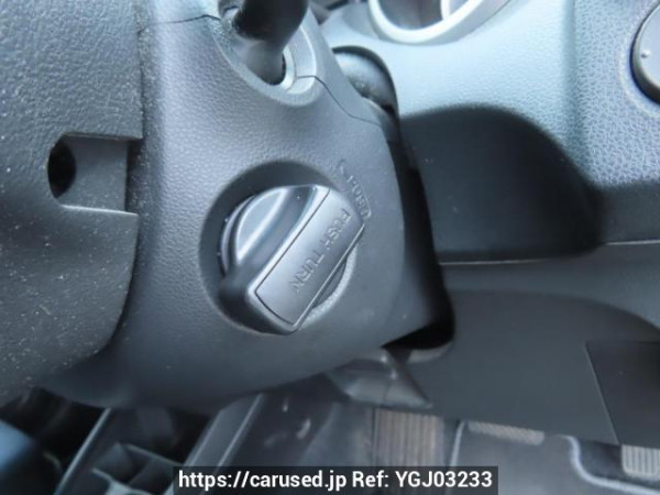 Used 2010 AT honda fit GE6 Image[26]