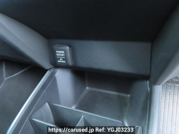 Used 2010 AT honda fit GE6 Image[27]