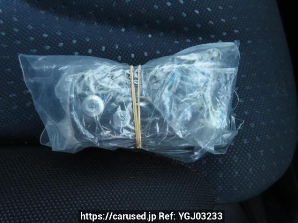 Used 2010 AT honda fit GE6 Image[30]