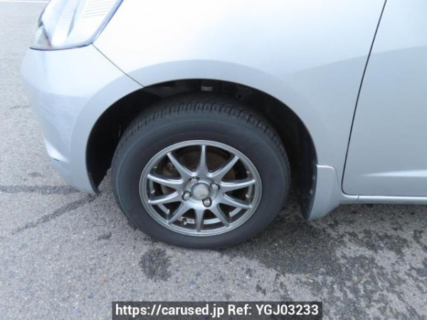 Used 2010 AT honda fit GE6 Image[32]