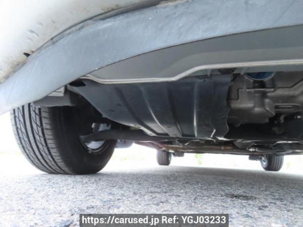 Used 2010 AT honda fit GE6 Image[35]