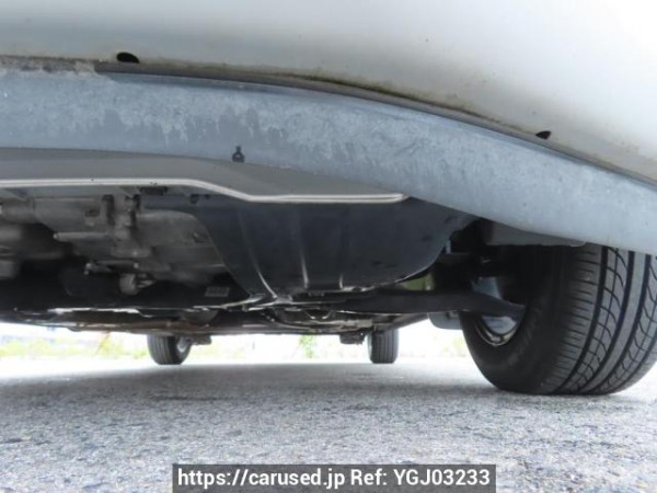 Used 2010 AT honda fit GE6 Image[36]